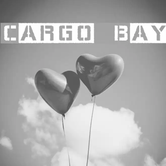 Cargo Bay Font examples