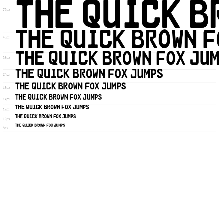 Cargo Two SF Waterfall