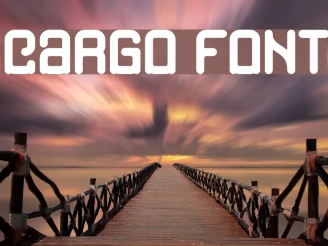Cargo Example 1