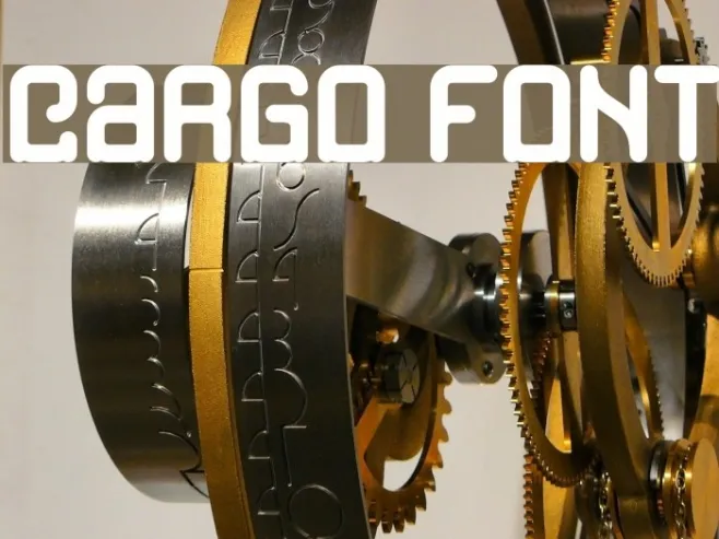 Cargo Example 3