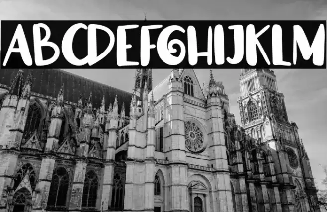 CarissaFREE Polices examples