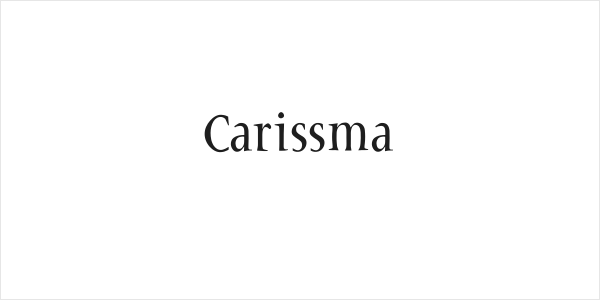 Carissma Logo