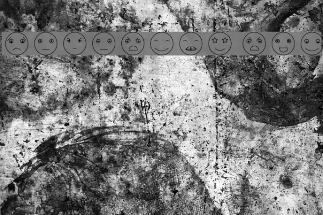 Caritons tfb Font examples