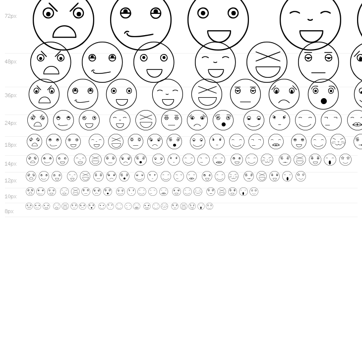 Caritons tfb Waterfall