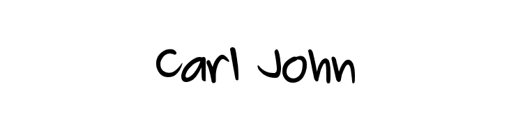 Carl John Font