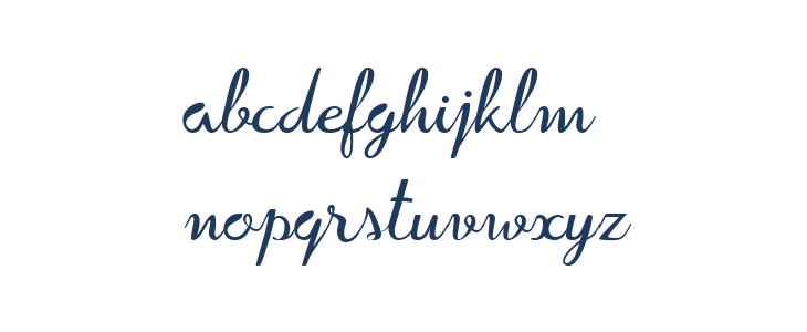 Carl Larsson Lowercase