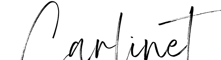 Carlinet  Frei Schriftart Herunterladen