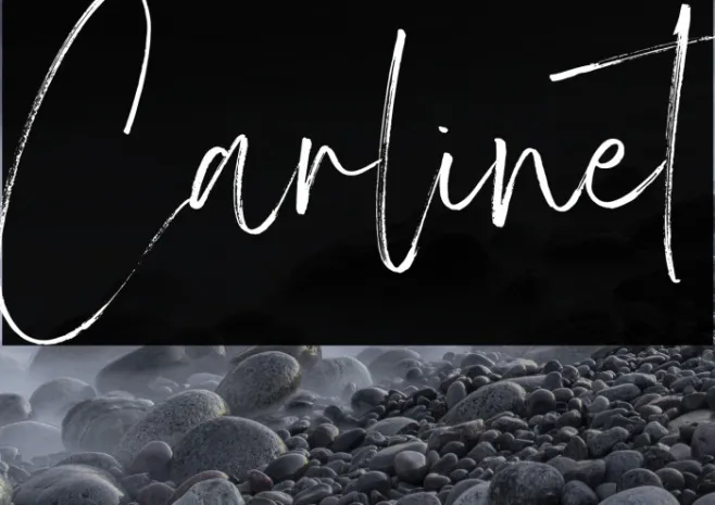 Carlinet Example 1