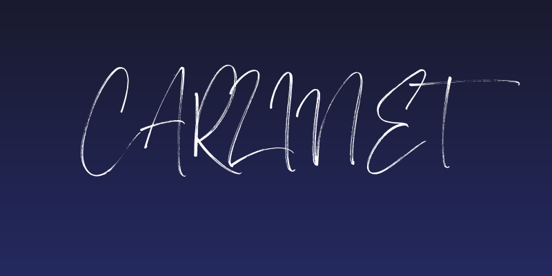 Carlinet Social Header