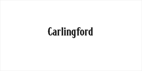 Carlingford Logo
