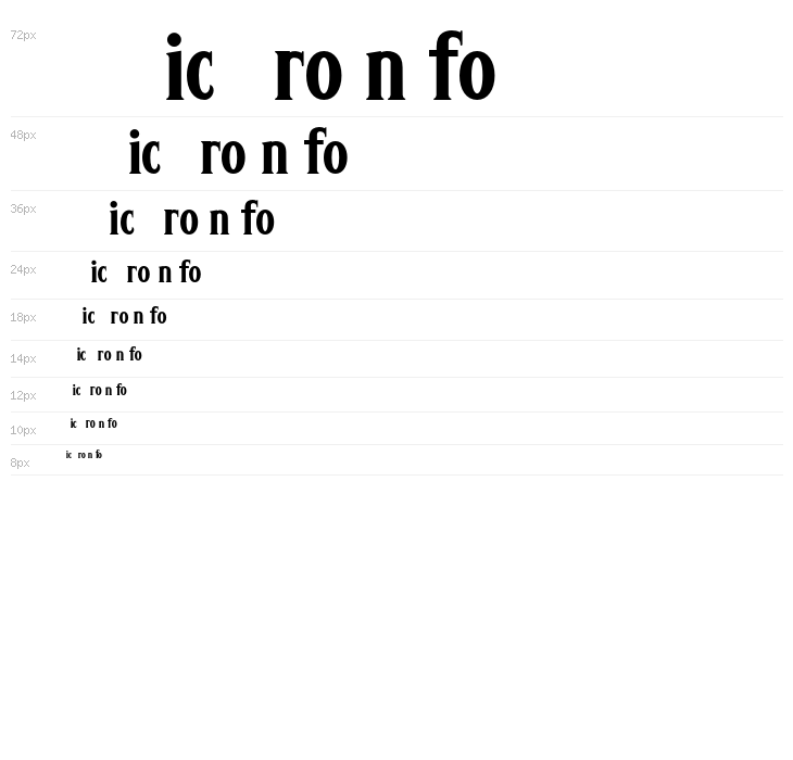 Carlingford Waterfall