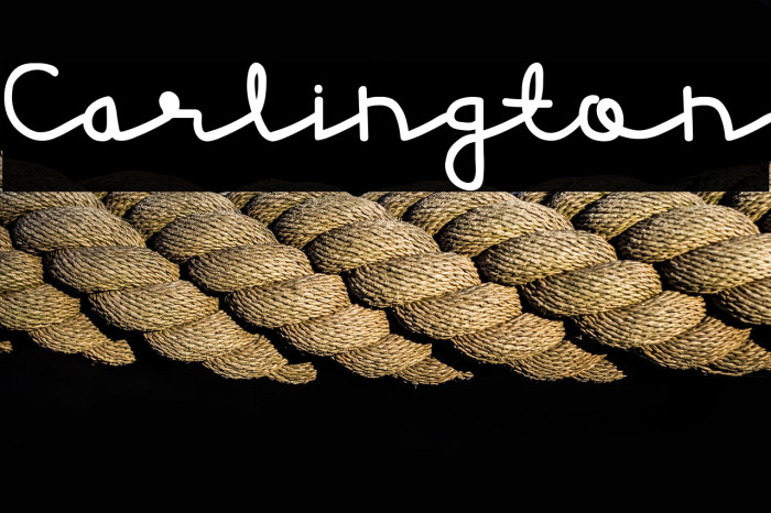 Carlington Example 2