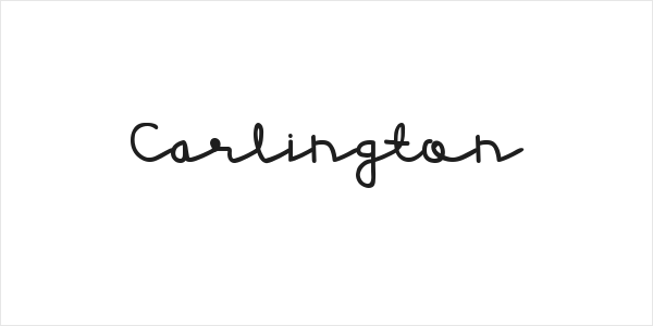 Carlington Logo