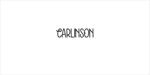 Carlinson Logo