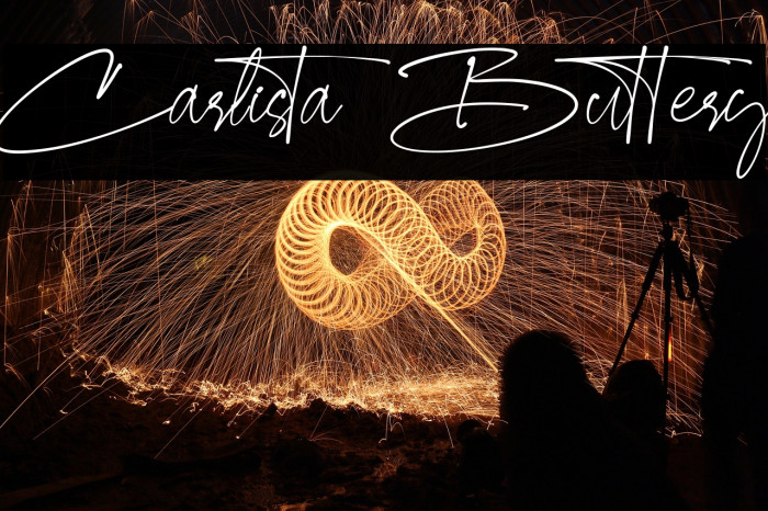 Carlista Buttery Example 2