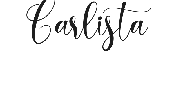 Carlista Logo