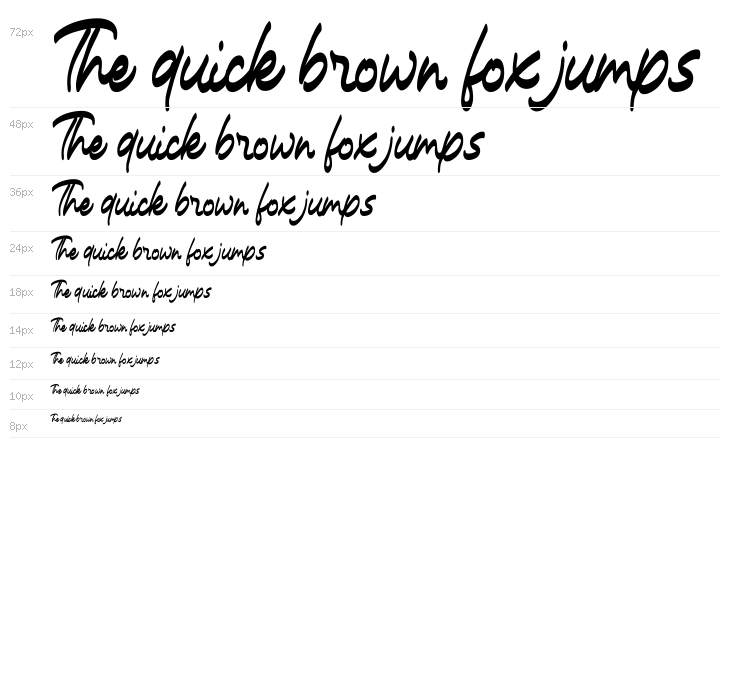 Carlistter FREE Waterfall