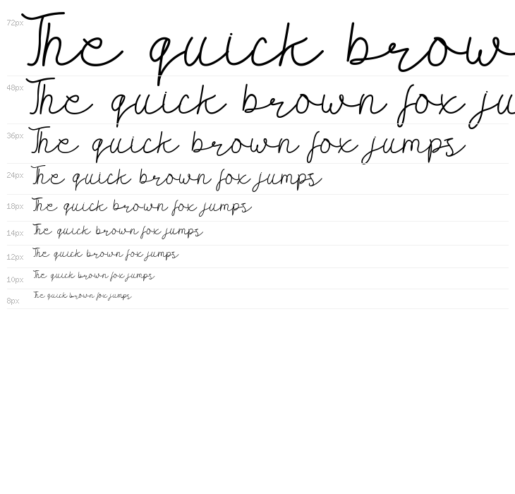 Carllis DEMO Waterfall