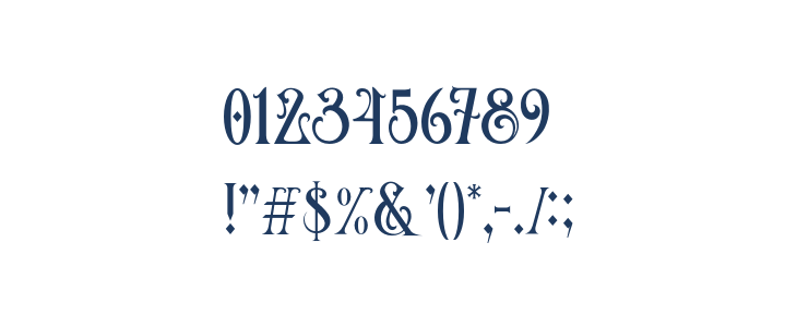 CarllostaDemo Other Characters