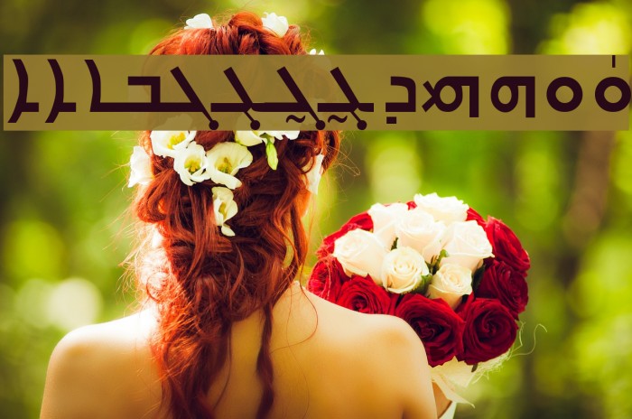 Carlo Ator Bold Example 2