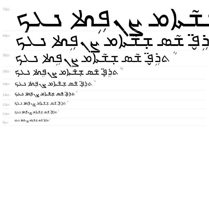 Carlo Ator Waterfall