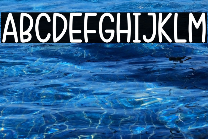 Carlo Melow Sans Example 3