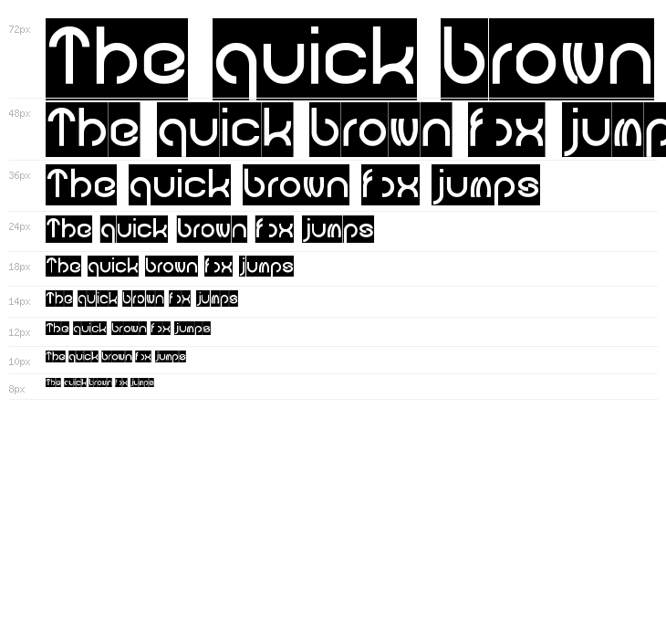 Carlos-Inverse Waterfall