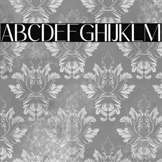 Carloti personal use Font examples