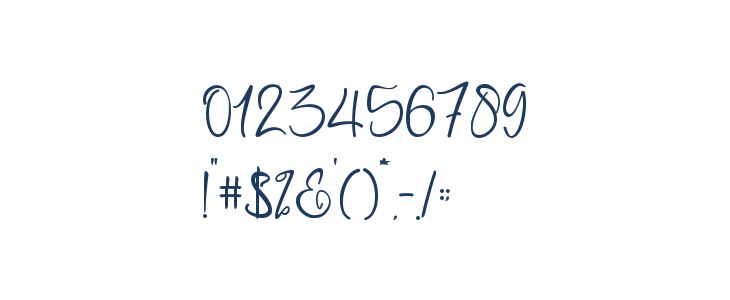 Carlottena Other Characters