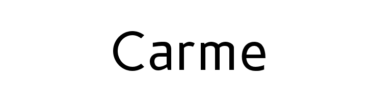 Carme Font
