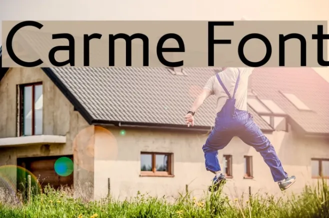Carme Example 1