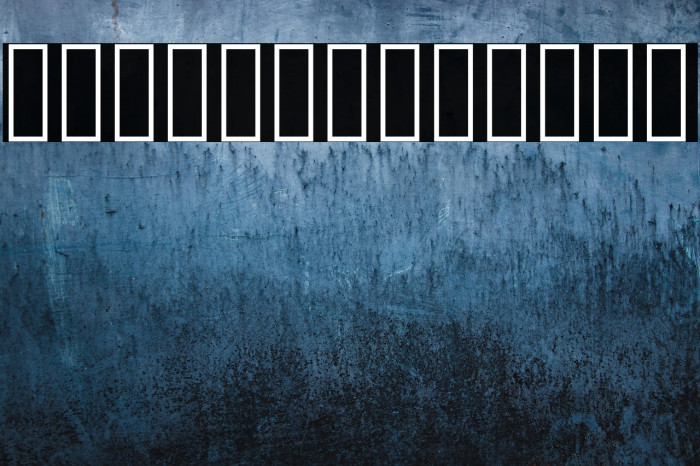 Carmelit Regular Regular Example 2