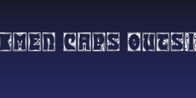 Carmen Caps Outside Social Header