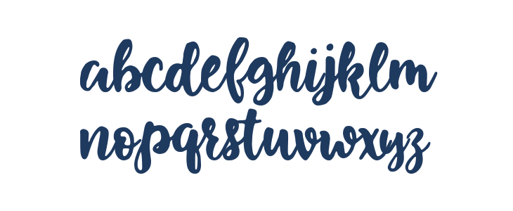 Carmen Polo Superstar Lowercase