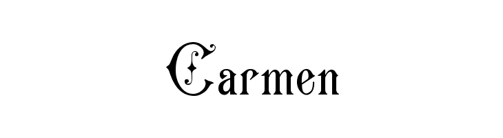Carmen  Fuentes Gratis Descargar