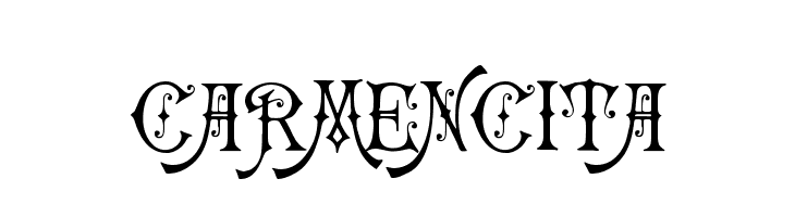 Carmencita Font