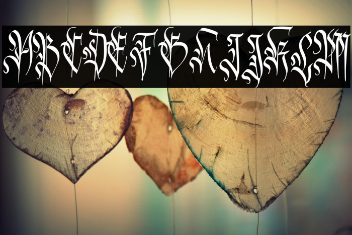 Carmilia-Free Example 1