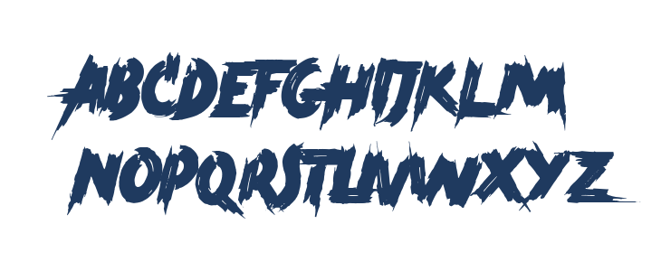 Carnage Movie Poster Lowercase