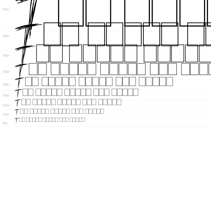 Carnaval de Mai Waterfall