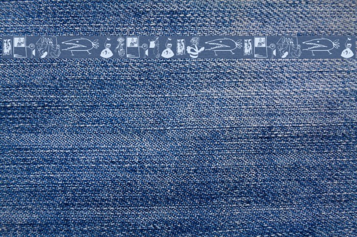 CarnevaleConCarne Example 1