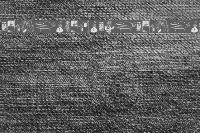 CarnevaleConCarne Font examples