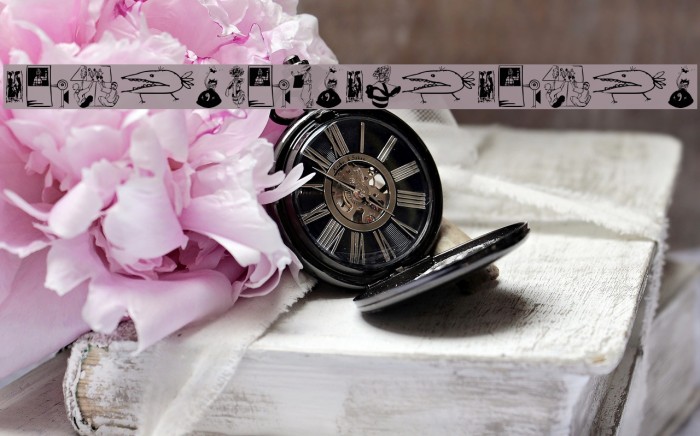 CarnevaleConCarne Example 2