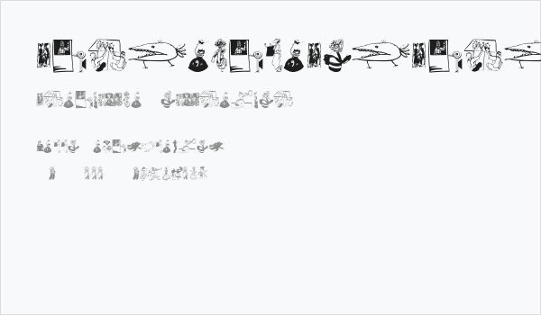 CarnevaleConCarne Business Card