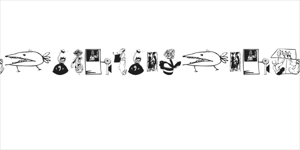 CarnevaleConCarne Logo