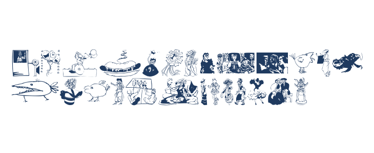 CarnevaleConCarne Lowercase