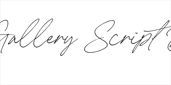 Carneys Gallery Script Demo Ver Logo