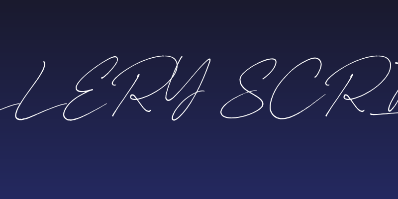 Carneys Gallery Script Demo Ver Social Header