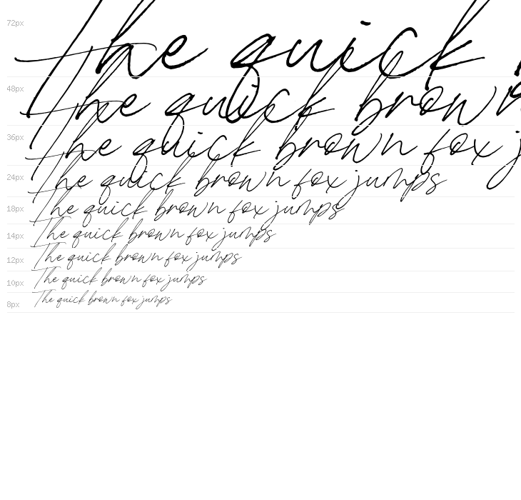 Carneys Gallery Script Demo Ver Waterfall