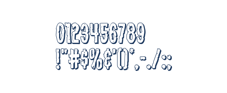 Carnival Corpse Shadow Other Characters