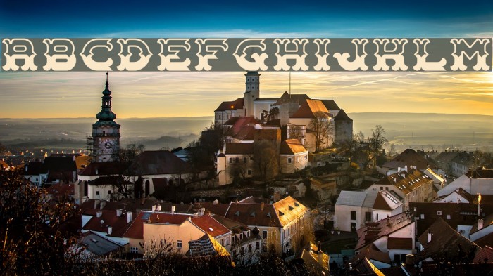 CarnivalCentenaryPattern Example 1